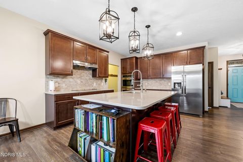 Tiny photo for 13527 Mccutcheonville Road, Wayne, OH 43466 (MLS # 10004969)