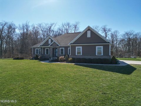 Tiny photo for 13527 Mccutcheonville Road, Wayne, OH 43466 (MLS # 10004969)