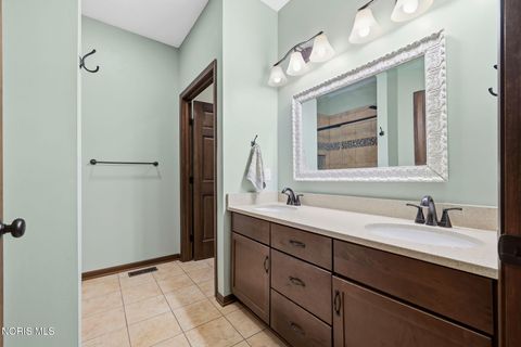 Tiny photo for 13527 Mccutcheonville Road, Wayne, OH 43466 (MLS # 10004969)