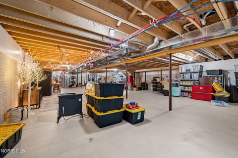 Tiny photo for 13527 Mccutcheonville Road, Wayne, OH 43466 (MLS # 10004969)