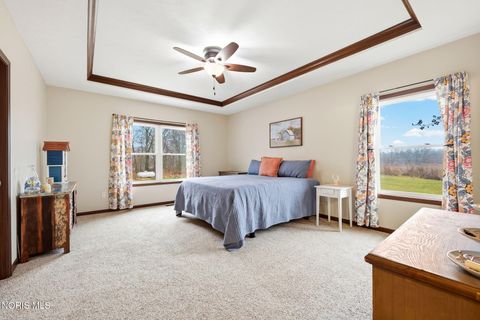 Tiny photo for 13527 Mccutcheonville Road, Wayne, OH 43466 (MLS # 10004969)