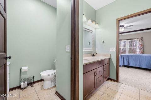 Tiny photo for 13527 Mccutcheonville Road, Wayne, OH 43466 (MLS # 10004969)