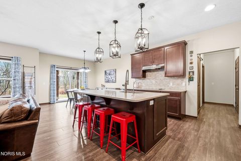 Tiny photo for 13527 Mccutcheonville Road, Wayne, OH 43466 (MLS # 10004969)