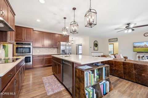 Tiny photo for 13527 Mccutcheonville Road, Wayne, OH 43466 (MLS # 10004969)