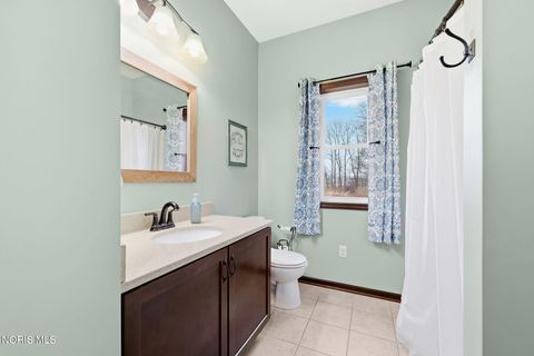 Tiny photo for 13527 Mccutcheonville Road, Wayne, OH 43466 (MLS # 10004969)