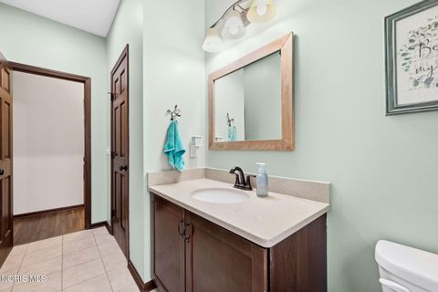 Tiny photo for 13527 Mccutcheonville Road, Wayne, OH 43466 (MLS # 10004969)