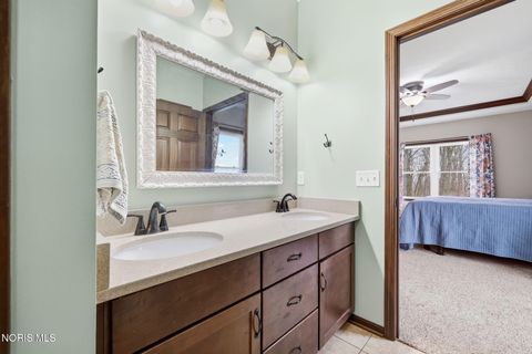 Tiny photo for 13527 Mccutcheonville Road, Wayne, OH 43466 (MLS # 10004969)