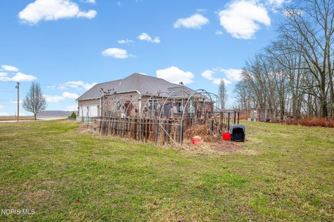 Tiny photo for 13527 Mccutcheonville Road, Wayne, OH 43466 (MLS # 10004969)