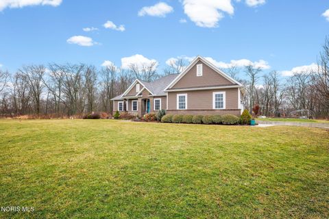 Tiny photo for 13527 Mccutcheonville Road, Wayne, OH 43466 (MLS # 10004969)