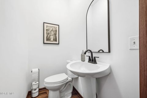 Tiny photo for 13527 Mccutcheonville Road, Wayne, OH 43466 (MLS # 10004969)