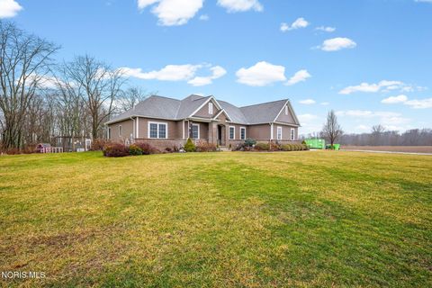 Tiny photo for 13527 Mccutcheonville Road, Wayne, OH 43466 (MLS # 10004969)