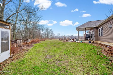 Tiny photo for 13527 Mccutcheonville Road, Wayne, OH 43466 (MLS # 10004969)