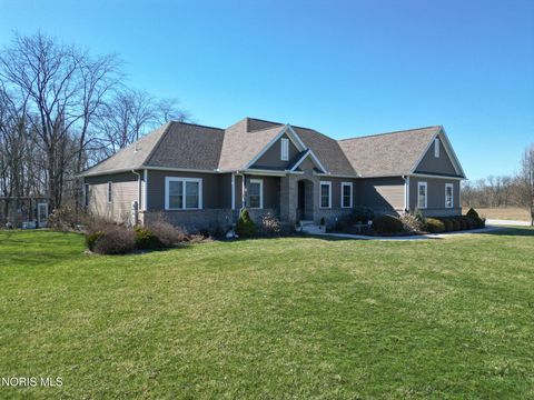 Tiny photo for 13527 Mccutcheonville Road, Wayne, OH 43466 (MLS # 10004969)