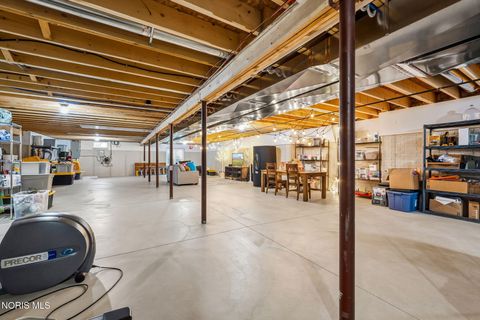 Tiny photo for 13527 Mccutcheonville Road, Wayne, OH 43466 (MLS # 10004969)