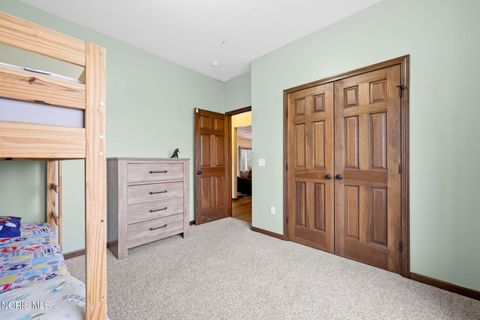 Tiny photo for 13527 Mccutcheonville Road, Wayne, OH 43466 (MLS # 10004969)