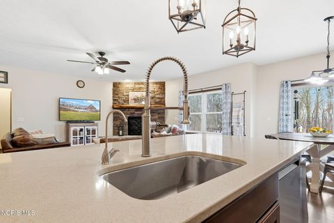 Tiny photo for 13527 Mccutcheonville Road, Wayne, OH 43466 (MLS # 10004969)