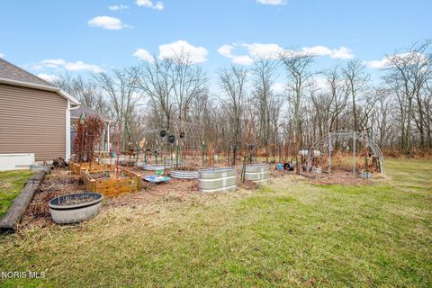 Tiny photo for 13527 Mccutcheonville Road, Wayne, OH 43466 (MLS # 10004969)