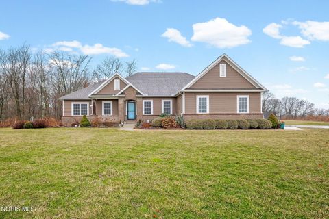 Photo of 13527 Mccutcheonville Road, Wayne, OH 43466 (MLS # 10004969)