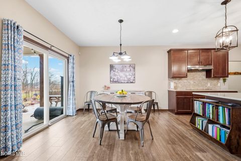 Tiny photo for 13527 Mccutcheonville Road, Wayne, OH 43466 (MLS # 10004969)