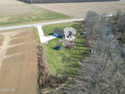 Tiny photo for 13527 Mccutcheonville Road, Wayne, OH 43466 (MLS # 10004969)