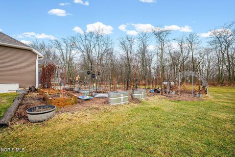 Tiny photo for 13527 Mccutcheonville Road, Wayne, OH 43466 (MLS # 10004969)