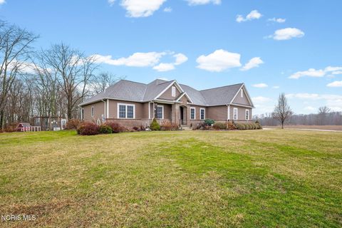 Tiny photo for 13527 Mccutcheonville Road, Wayne, OH 43466 (MLS # 10004969)