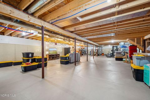 Tiny photo for 13527 Mccutcheonville Road, Wayne, OH 43466 (MLS # 10004969)