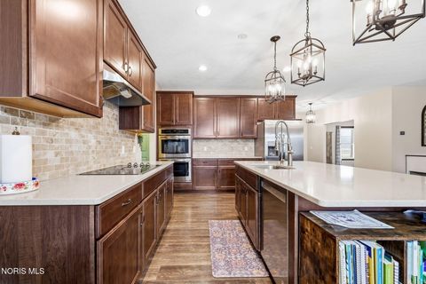 Tiny photo for 13527 Mccutcheonville Road, Wayne, OH 43466 (MLS # 10004969)