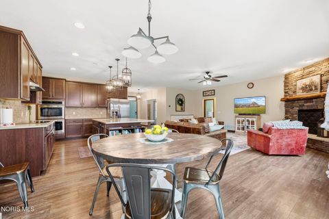 Tiny photo for 13527 Mccutcheonville Road, Wayne, OH 43466 (MLS # 10004969)