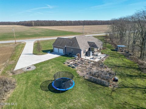 Tiny photo for 13527 Mccutcheonville Road, Wayne, OH 43466 (MLS # 10004969)