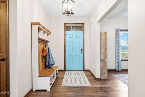 Tiny photo for 13527 Mccutcheonville Road, Wayne, OH 43466 (MLS # 10004969)