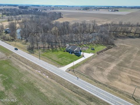 Tiny photo for 13527 Mccutcheonville Road, Wayne, OH 43466 (MLS # 10004969)