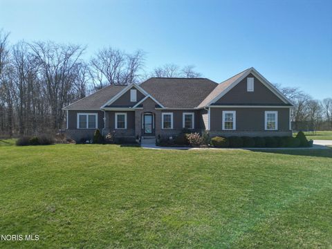 Tiny photo for 13527 Mccutcheonville Road, Wayne, OH 43466 (MLS # 10004969)