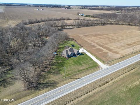 Tiny photo for 13527 Mccutcheonville Road, Wayne, OH 43466 (MLS # 10004969)