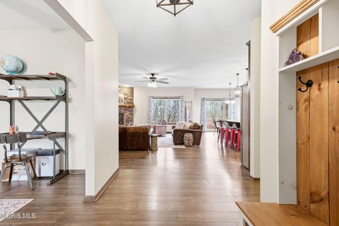 Tiny photo for 13527 Mccutcheonville Road, Wayne, OH 43466 (MLS # 10004969)