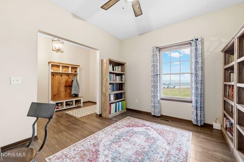 Tiny photo for 13527 Mccutcheonville Road, Wayne, OH 43466 (MLS # 10004969)