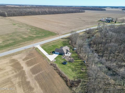 Tiny photo for 13527 Mccutcheonville Road, Wayne, OH 43466 (MLS # 10004969)