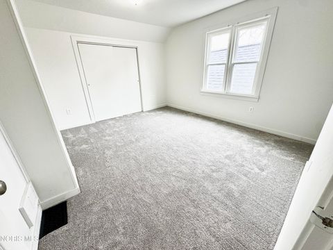 Tiny photo for 827 Washington Avenue, Defiance, OH 43512 (MLS # 10005854)