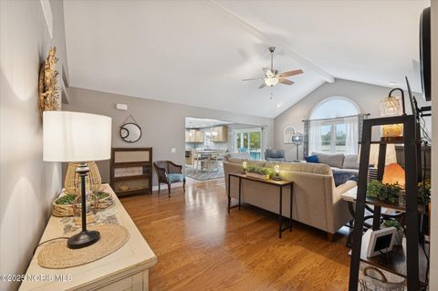 Tiny photo for 1025 Indian Ridge Drive, Bowling Green, OH 43402 (MLS # 10000481)
