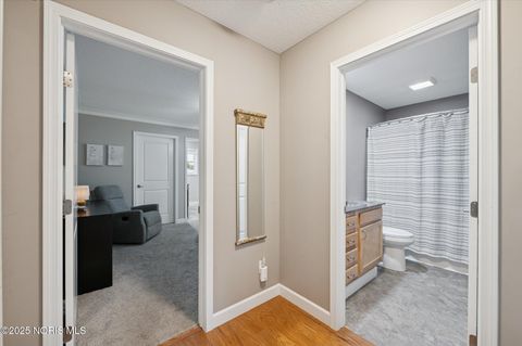 Tiny photo for 1025 Indian Ridge Drive, Bowling Green, OH 43402 (MLS # 10000481)