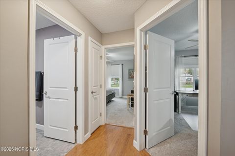 Tiny photo for 1025 Indian Ridge Drive, Bowling Green, OH 43402 (MLS # 10000481)