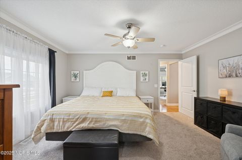 Tiny photo for 1025 Indian Ridge Drive, Bowling Green, OH 43402 (MLS # 10000481)