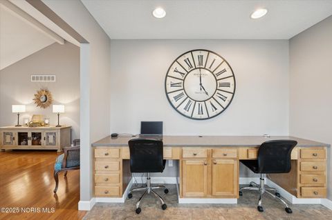 Tiny photo for 1025 Indian Ridge Drive, Bowling Green, OH 43402 (MLS # 10000481)