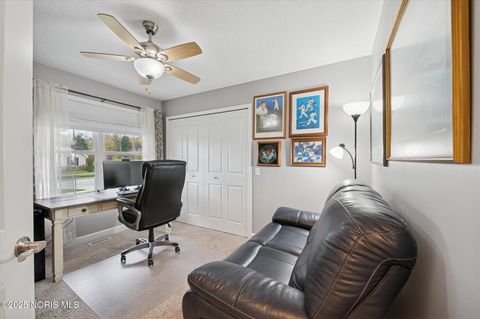 Tiny photo for 1025 Indian Ridge Drive, Bowling Green, OH 43402 (MLS # 10000481)