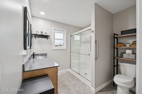 Tiny photo for 1025 Indian Ridge Drive, Bowling Green, OH 43402 (MLS # 10000481)
