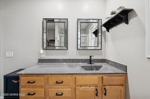 Tiny photo for 1025 Indian Ridge Drive, Bowling Green, OH 43402 (MLS # 10000481)