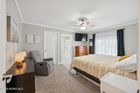 Tiny photo for 1025 Indian Ridge Drive, Bowling Green, OH 43402 (MLS # 10000481)