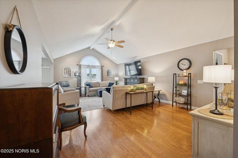 Tiny photo for 1025 Indian Ridge Drive, Bowling Green, OH 43402 (MLS # 10000481)