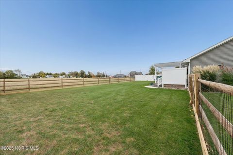 Tiny photo for 1025 Indian Ridge Drive, Bowling Green, OH 43402 (MLS # 10000481)