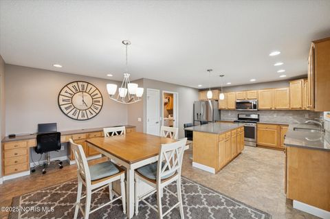 Tiny photo for 1025 Indian Ridge Drive, Bowling Green, OH 43402 (MLS # 10000481)